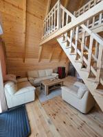 Wilderness Cabin - Ferienwohnung Kolašin
