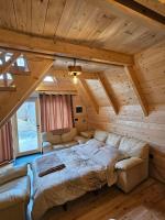 Wilderness Cabin - B&B
