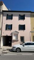 Al Capitello Apt, 5 minutes from Treviso Airport - B&B
