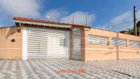 Casa em Peruíbe com Piscina a 10min da Praia - B&B Peruíbe