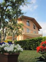 Appartement avec Balcon