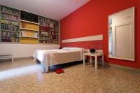 Double or Twin Room with Private Bathroom