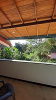 Jithu homestay Mirissa - Ferienwohnung