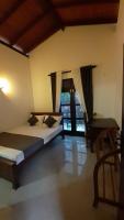Doppelzimmer mit Balkon