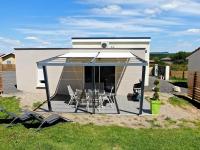 Maison avec spa à Châteauneuf-de-Galaure, 40 m² - B&B Châteauneuf-de-Galaure