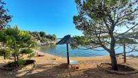 Lovely Apartment Vinko in Krk Town - B&B Krk