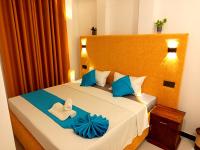 Olu bunk - B&B Dikwella