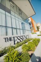 Essence 1 BDRM Luxury Apt - Ferienwohnung Accra