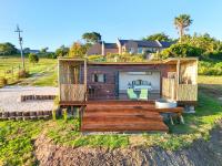 Cozy Retreat - Ferienwohnung Knysna