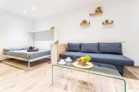 Tulum Salou 4pax Cozy Port Aventura Pkg - Ferienwohnung Salou