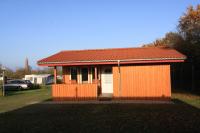 Ferienhaus 3 Campingpark Waldesruh - B&B Behrensdorf