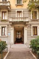MILANO URBAN FLATS Suite Sanzio 20 - Vicino a Duomo, Stadio e Fiera - B&B