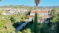 Appartement T2 port et plage à pied avec parking - B&B
