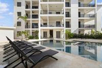 Bonaire Beach Apartment 5 with shared pool and diving facilities - B&B
