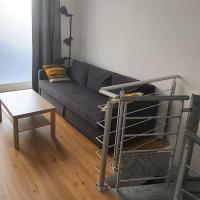 Charm in Heart of Paris Vaugirard - B&B