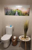 Rodez Aveyron appart. T4 neuf 2 places parking - B&B Rodez