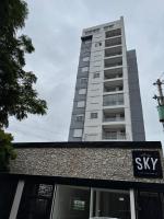 Lindo e novo apartamento - B&B