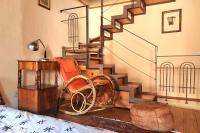 Romeos Cottage Public free parking bike rental - B&B