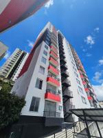 OroNegroApartaHoteles Acogedor Apartaestudio Amoblado Armenia, Quindio - Ferienwohnung