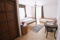 Familiekamer met Balkon