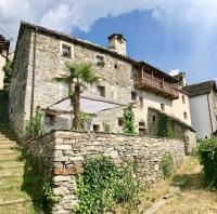 Antica Casa Rivoira Ciliegio - B&B