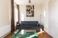 Smartstay Acqueducs - Point du Jour - B&B