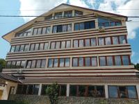 Time to RELAX apartment Mavrovo - B&B