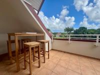 Kaz Caraïbes spacieuse, accès piscine et plage - Résidence - B&B Sainte-Luce