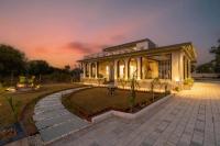 ELIVAAS Jamun Farm 2BHK with Pool - B&B