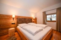 Apartamento de 1 dormitorio con balcón