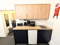 One-Bedroom Apartment - Non-Smoking