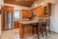 Snowcreek #482 - Updated ! 3 Bedroom + Loft, 2 Bathroom, Sleeps 10! - Ferienwohnung Mammoth Lakes