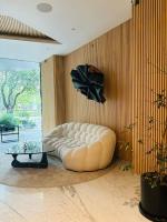 Luxury New Cozy 2 bed Studio in the Heart of Roma - Chambres d'hôtes Mexico