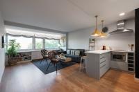 Sophisticated refurbished-1BD 1BTH-Colon Centre - B&B Madrid