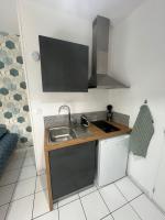 Le studio du Port Boinot - B&B