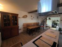 Maison de campagne en pierre à 15 min de Pau - B&B Jurançon