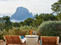 Villa mit 3 Schlafzimmern