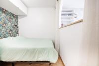 Charming Parisian Home Away from Home in the Heart of Paris - B&B Paris