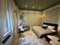 Randzik Loft - B&B Budapest