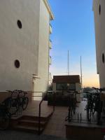 Oasis en Roses - Santa Margarita - Ferienwohnung
