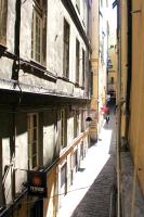 Vibe Loft - Centro Storico - Ferienwohnung Genua