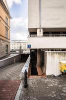 Old Town Heart XXI - Plac Teatralny - B&B Warsaw