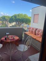 Grande e luminoso appartamento - B&B Lido di Classe