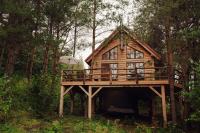 Iglasta chata - B&B