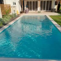Luna Mar Costa del Sol - B&B San Luis la Herradura