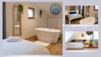 Appartement 1 Chambre