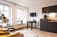 Ferienwohnung Sööte Stuuv - Stein - B&B Stein