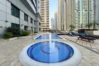 Dubai Marina FLOOR 89 - AMAZING VIEWS - B&B Dubái