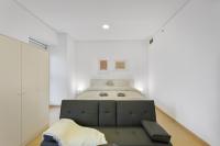 Apartamento de 1 dormitorio