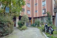 Easylife - Milano - Garibaldi 72-3 - Brera - Ferienwohnung Mailand